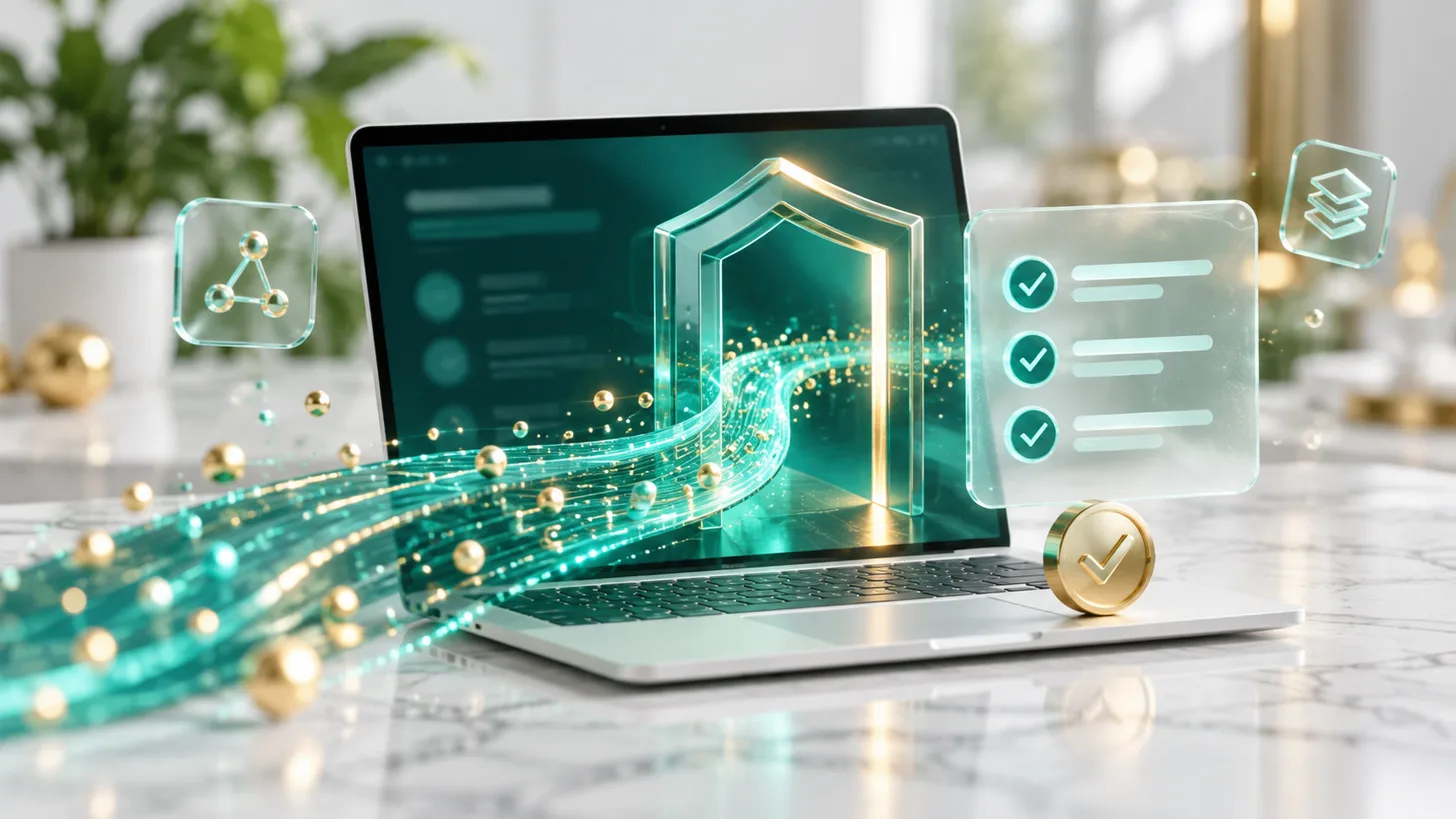 An AI Acceptable Use Policy Should Control Data Before It Controls Prompts