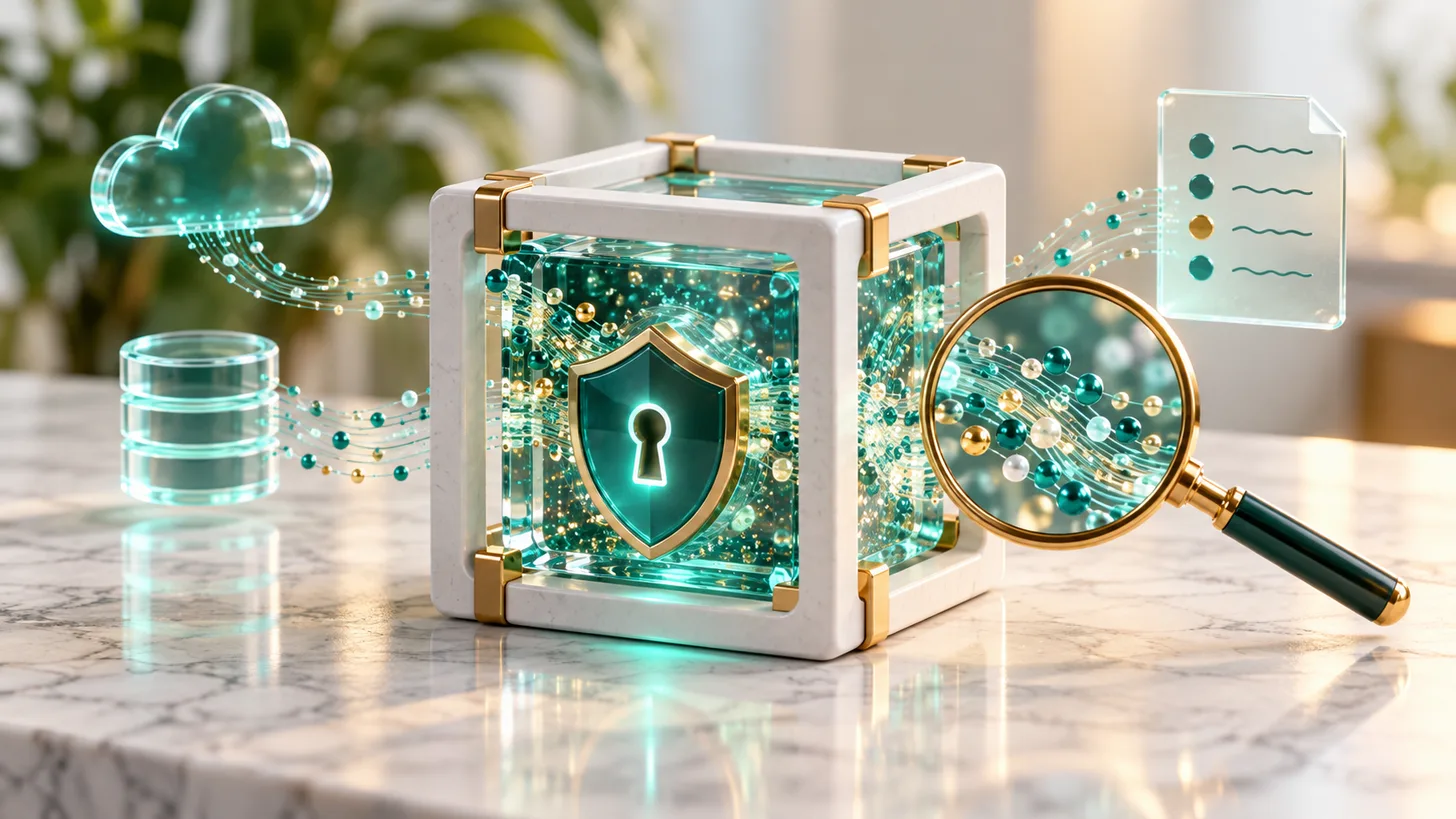 An AI Vendor Privacy Review Should Happen Before the First Real Customer Record