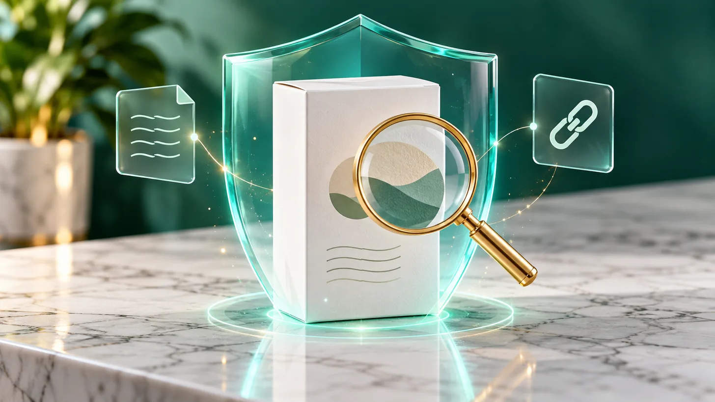 An Amazon IP Complaint Needs the Correct Response Lane Before a Plan of Action