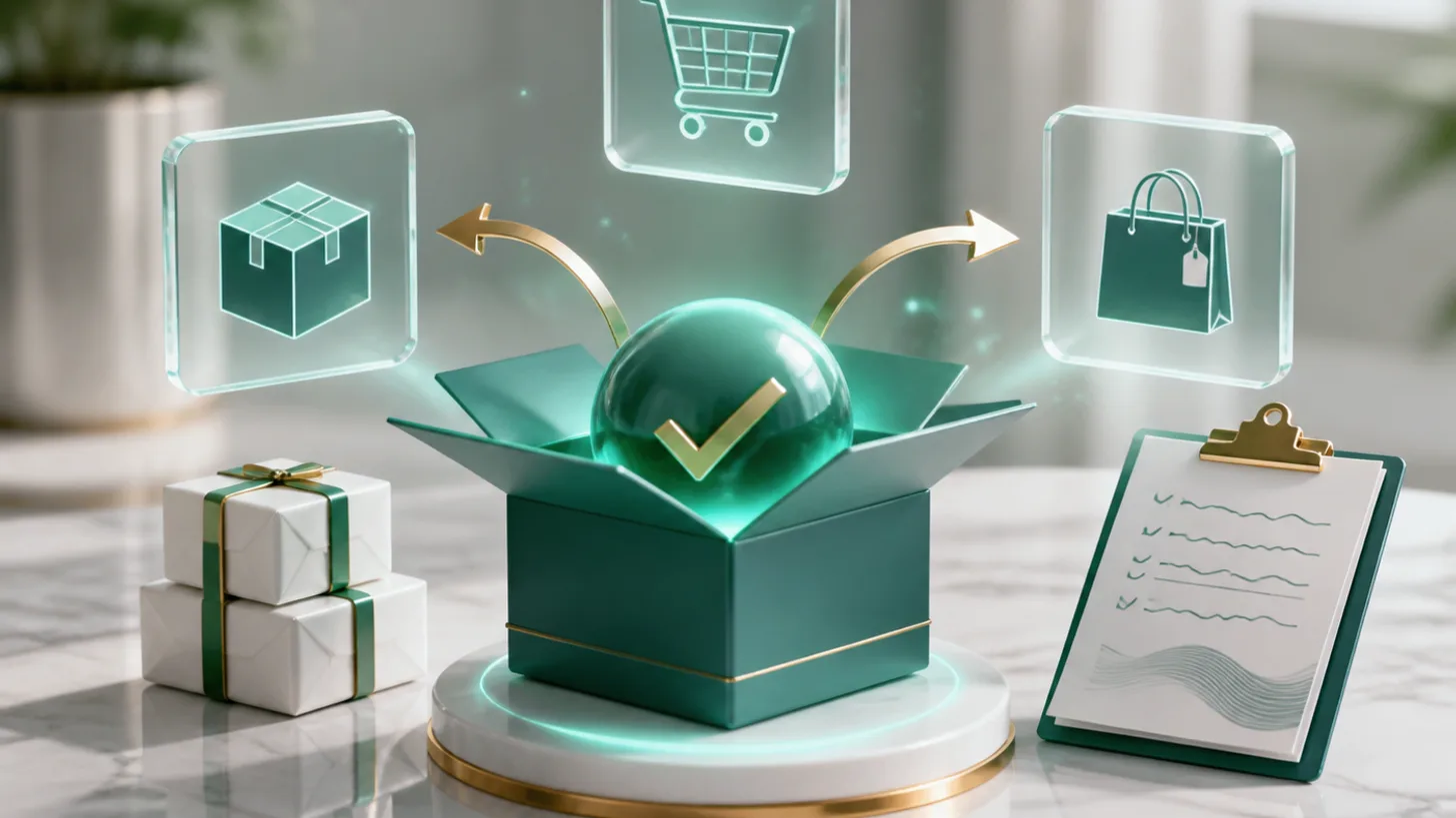 A Backorder Substitute Offer Helps Small Businesses Save the Order Before Delay Fatigue Turns Into Cancellation