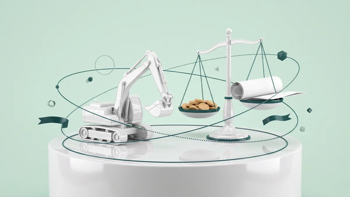 Behind on Equipment Payments? Rank the Assets Before You Promise the Lender Anything