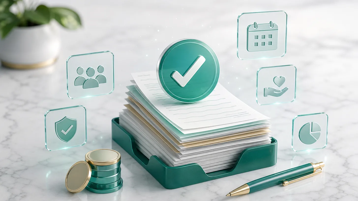 When Cash Gets Tight, Small Businesses Need a Bill-Priority Rule Before Every Vendor Starts Feeling Equally Urgent