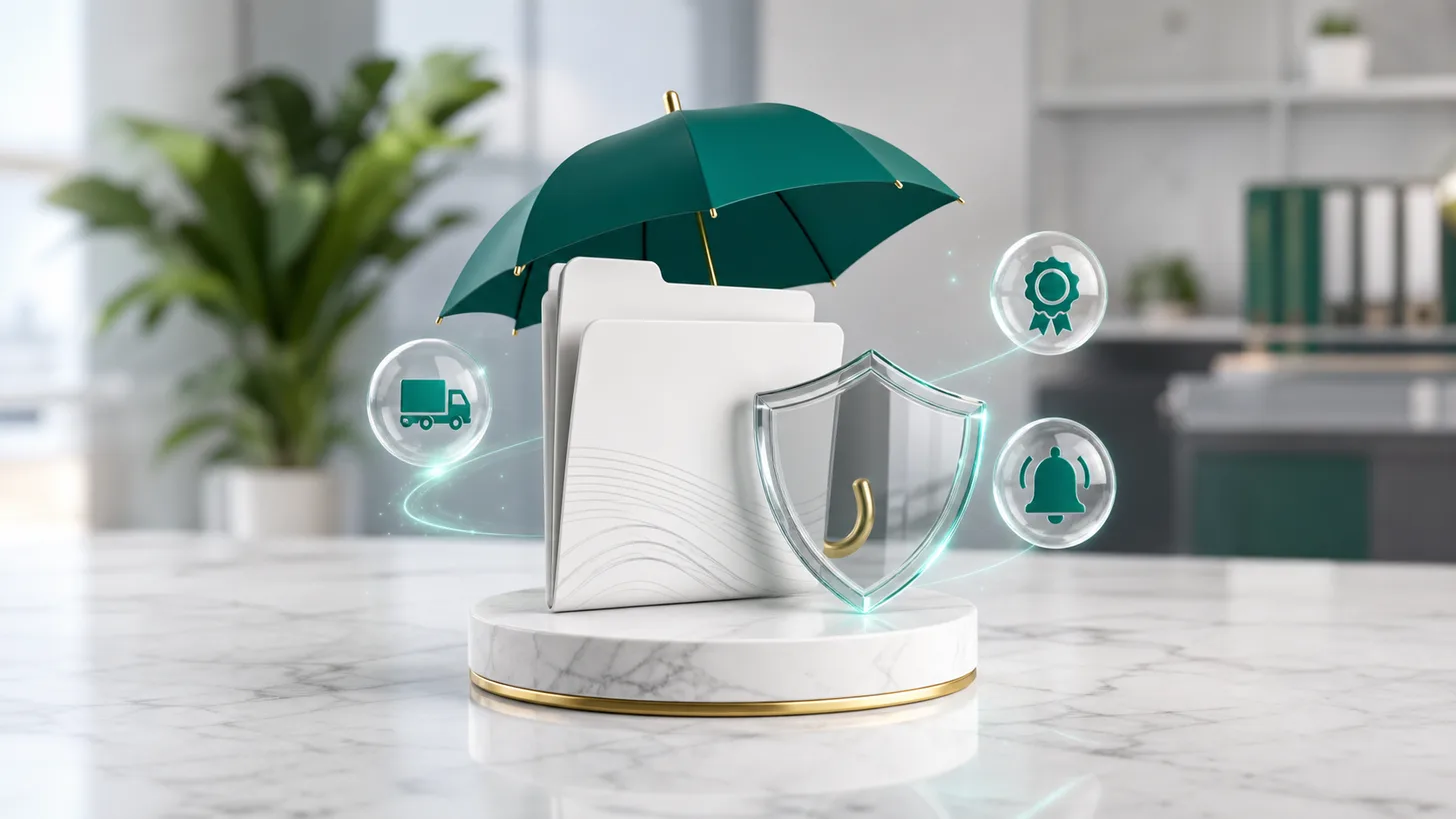 A Business Insurance Emergency Needs a Coverage Continuity Plan Today
