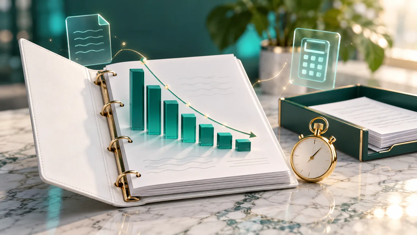 A Business Interruption Claim Is Won or Lost in the Daily Proof File