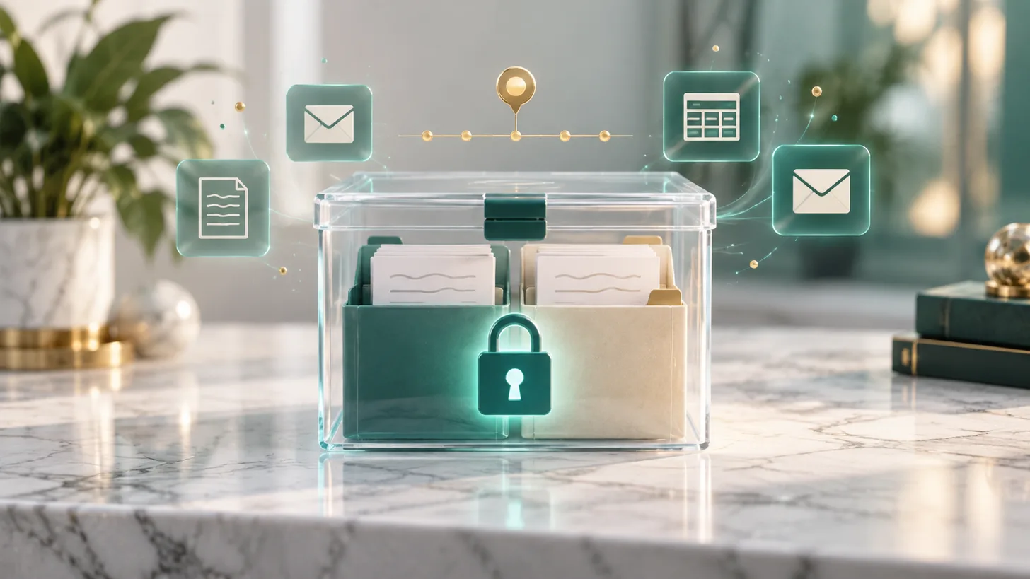 A Business Partner Dispute Needs an Evidence Freeze Before Access and Money Start Moving