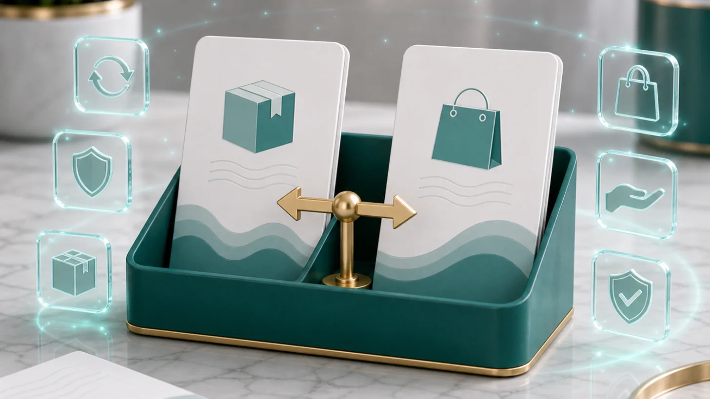 A Cancel Order Before Shipment Policy Helps Small Businesses Protect Margin Without Turning Every Buyer Change Into a Support Debate