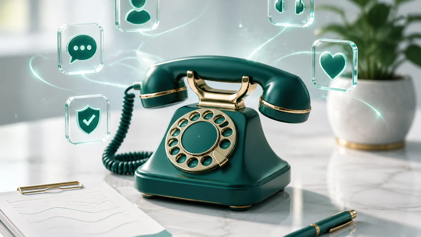 A Customer Complaint Owner Callback Helps Small Businesses Rebuild Trust Before the Problem Gets Retold Online