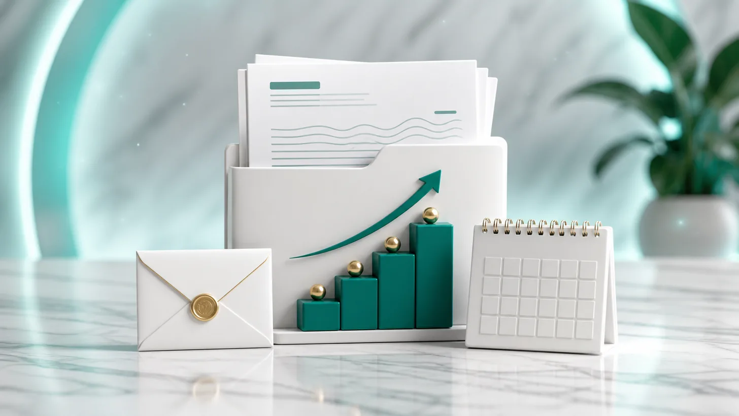 An Unpaid Invoice Needs an Escalation Ladder Before It Becomes a Fight