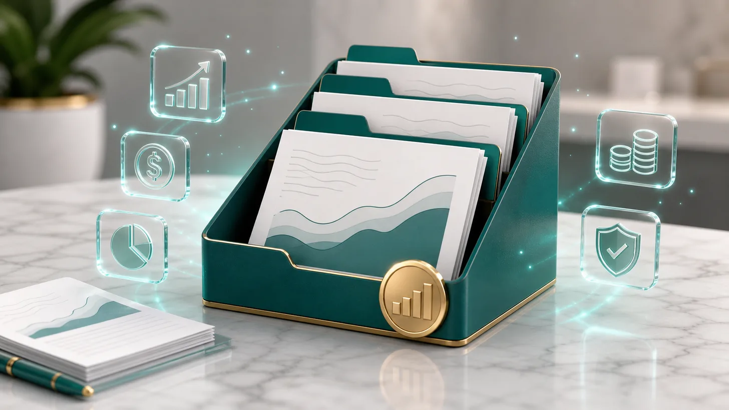 A Daily Cash Position Report Helps Small Businesses Stop Guessing What They Can Pay This Week