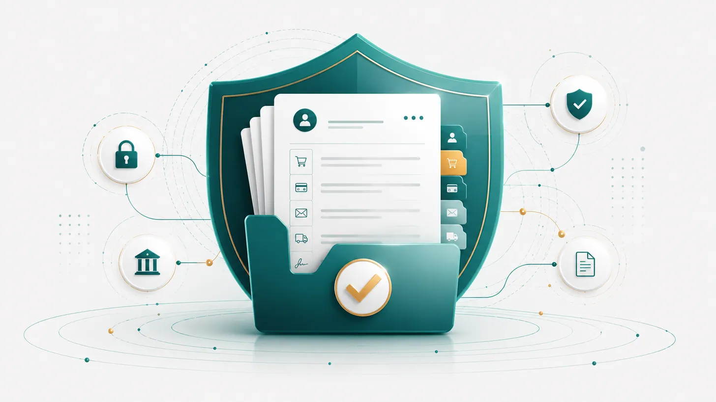 A Delivered-but-Not-Received Claim Needs a Proof File Before You Refund or Fight
