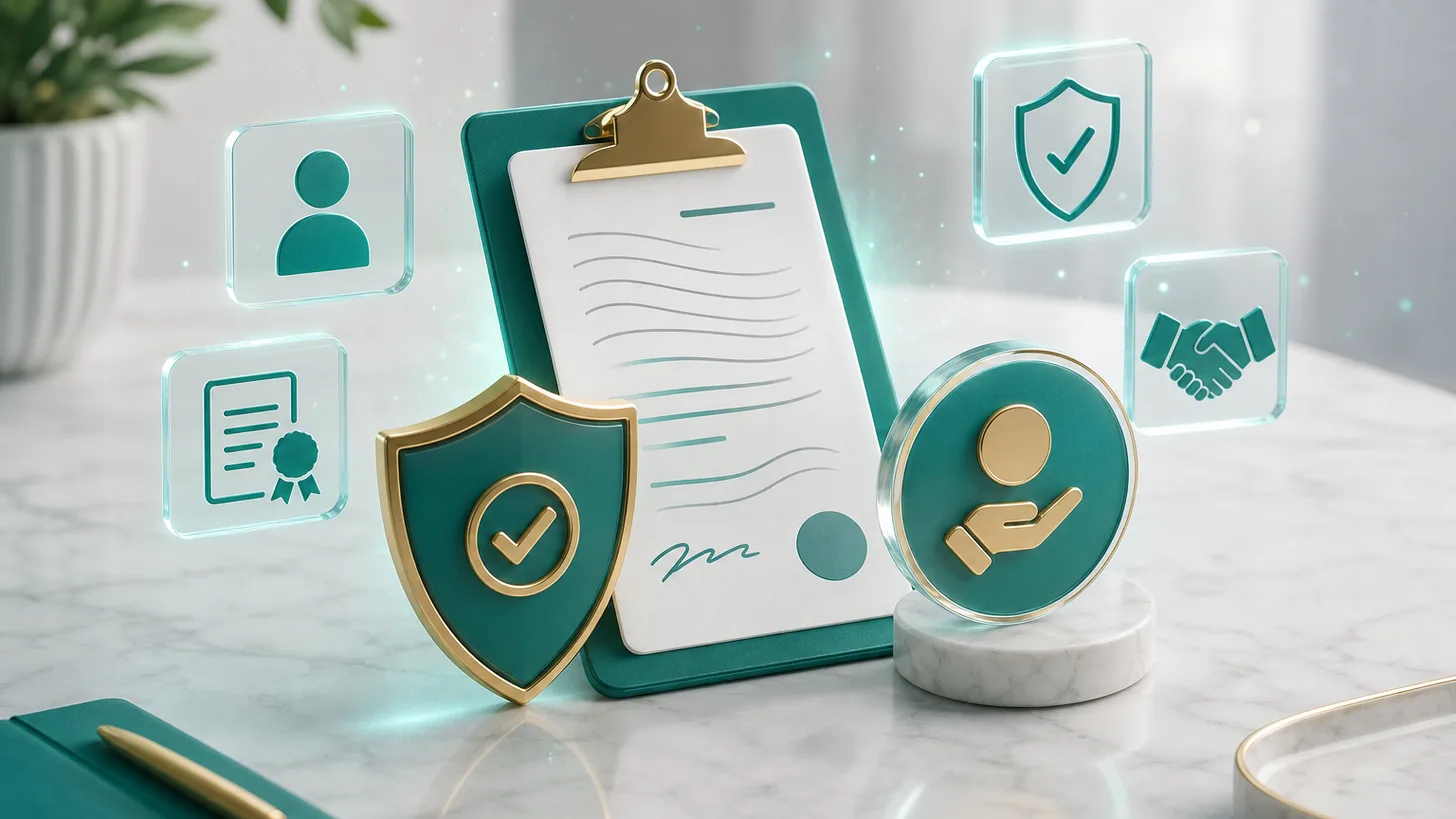 A Diagnostic Fee Credit Policy Helps Small Businesses Stop Giving Away Skilled Time Before the Real Work Starts