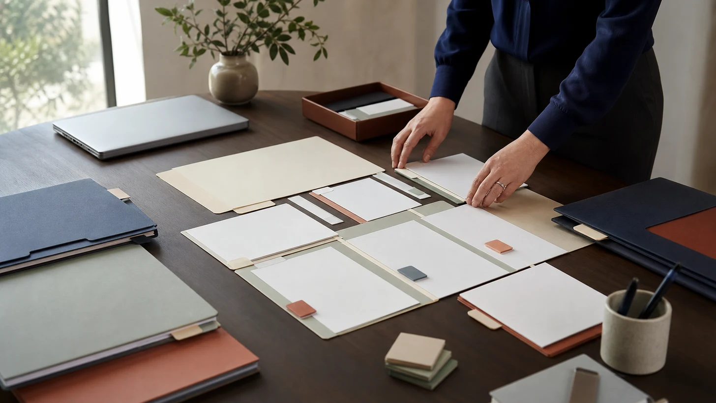An EEOC Position Statement Needs an Allegation-to-Evidence Matrix