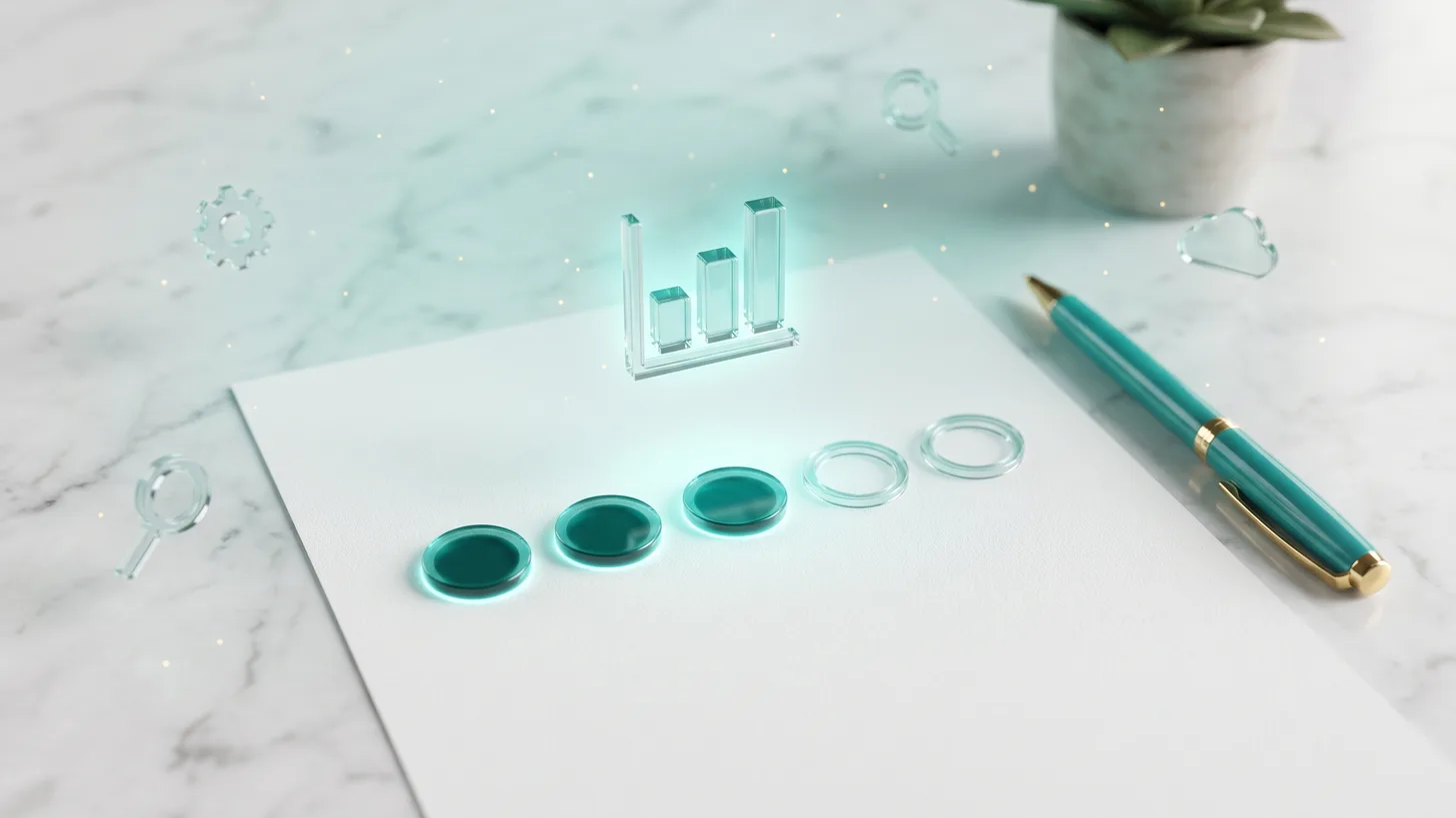 An Employee Evaluation Form Should Measure the Job, Not the Vibe