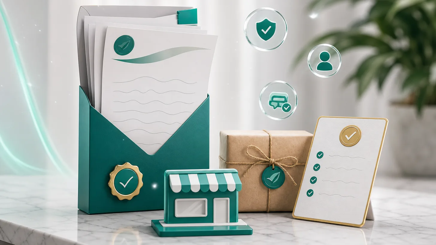 An Etsy Shop Suspension Appeal Needs Corrective Actions, Not Just a Plea