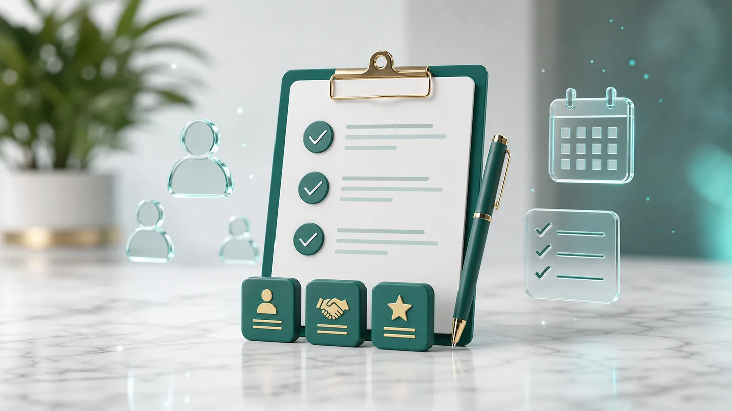 Hiring the First Employee Needs a Compliance File and a 30-Day Ramp