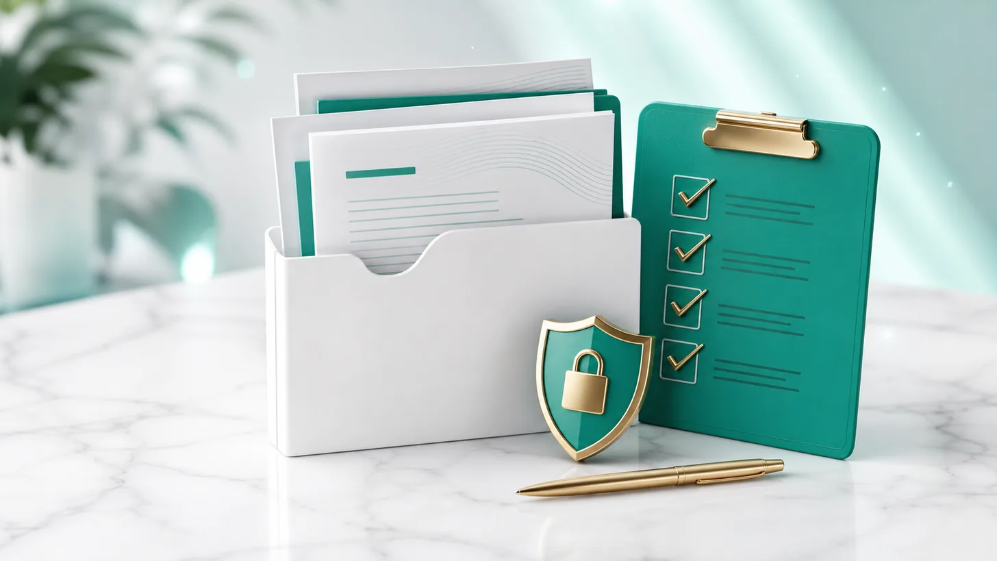 Firing an Employee Should Be a File, a Script, and a Final-Pay Plan