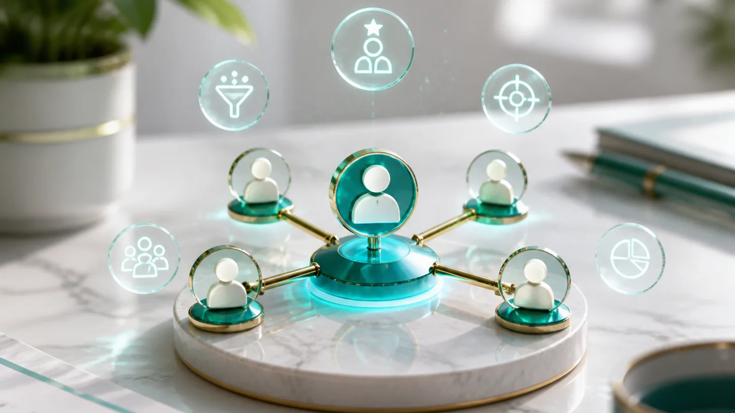 Lead Assignment Rules Stop Small Businesses From Letting Fresh Inquiries Die Between Inboxes