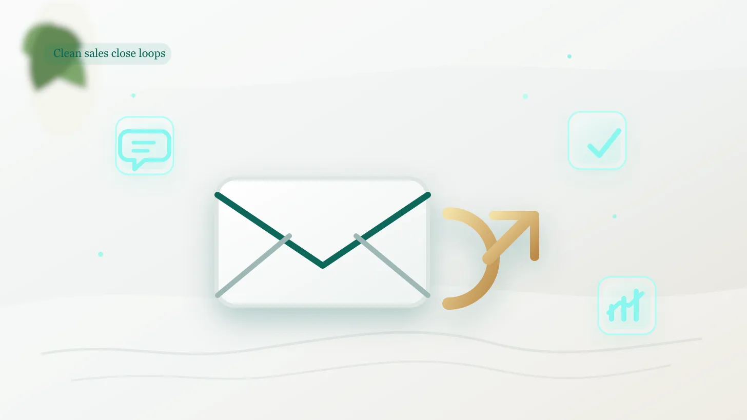 A Lead Breakup Email Should Close the Loop Before the Prospect Quietly Dies in the Pipeline