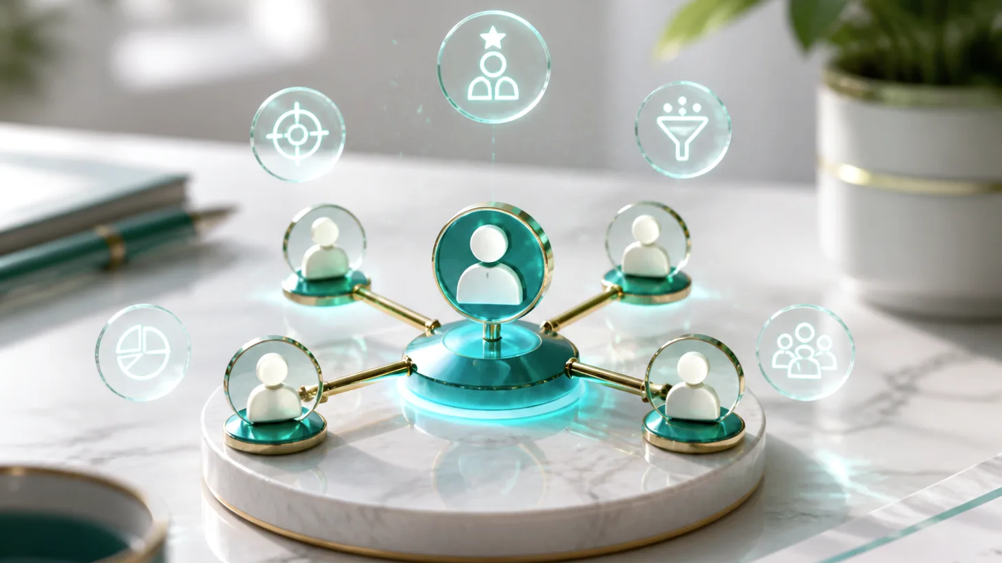 A Lead Source Tracking Checklist Helps Small Businesses Stop Buying More Marketing Before They Understand What Is Already Working