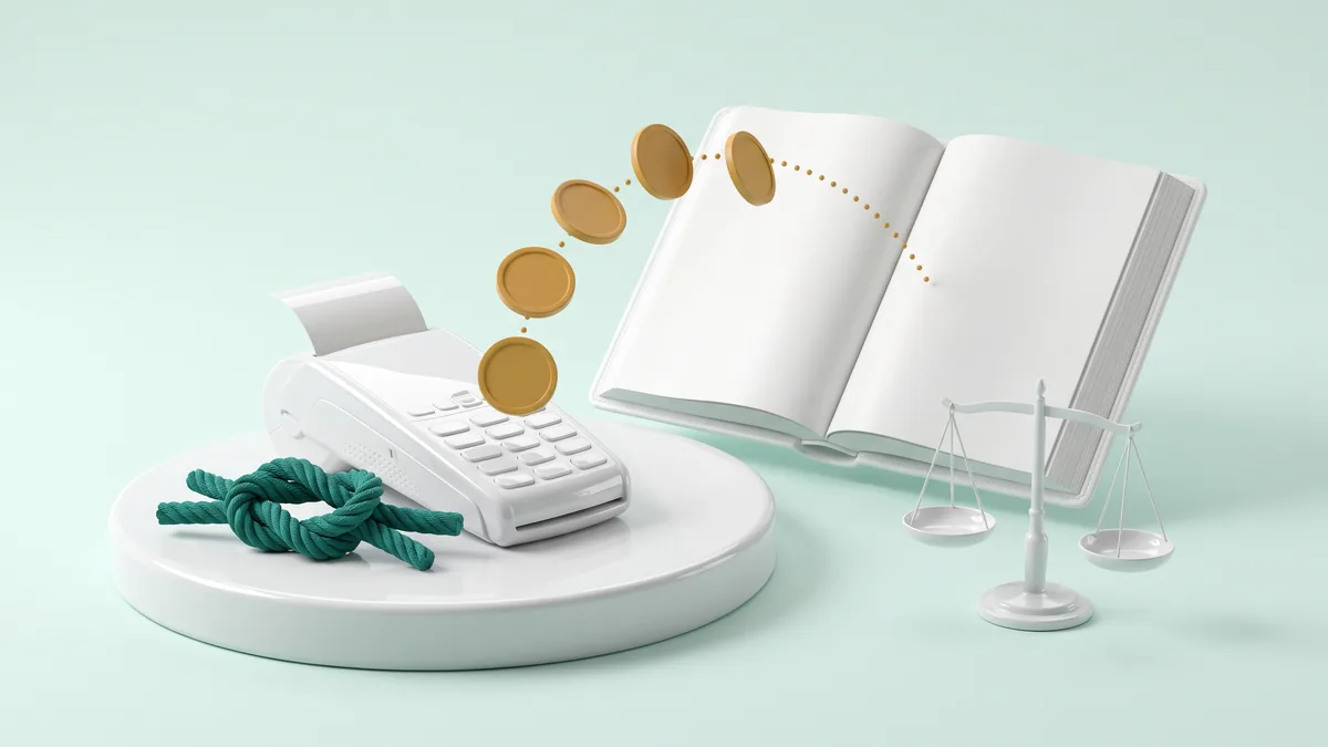 A Merchant Cash Advance Default Is a Math Problem Before It Is a Negotiation