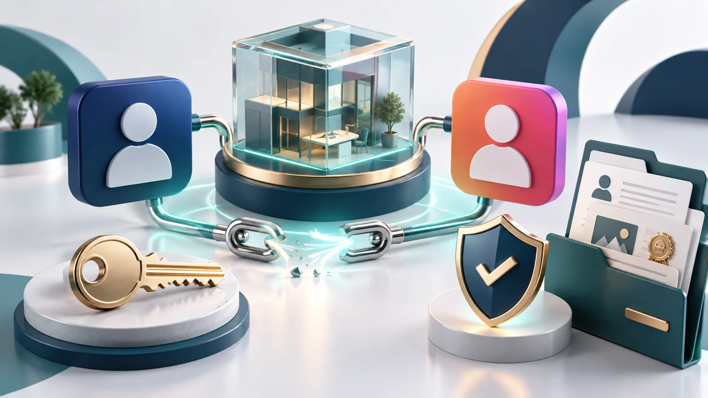A Meta Business Manager and Instagram Lockout Needs an Asset Map Before Support