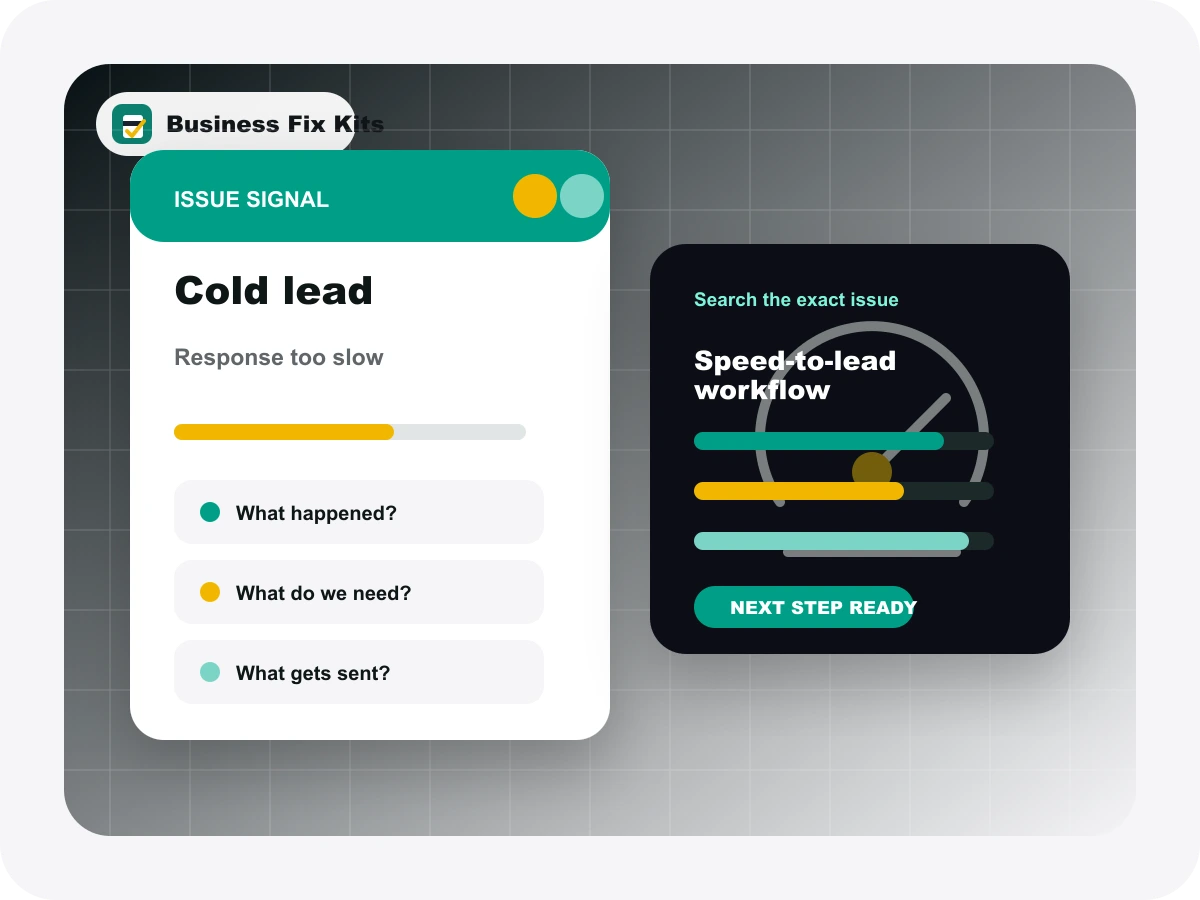 A Missed Call Lead Needs a Callback Script Before the Prospect Moves On to Someone Faster