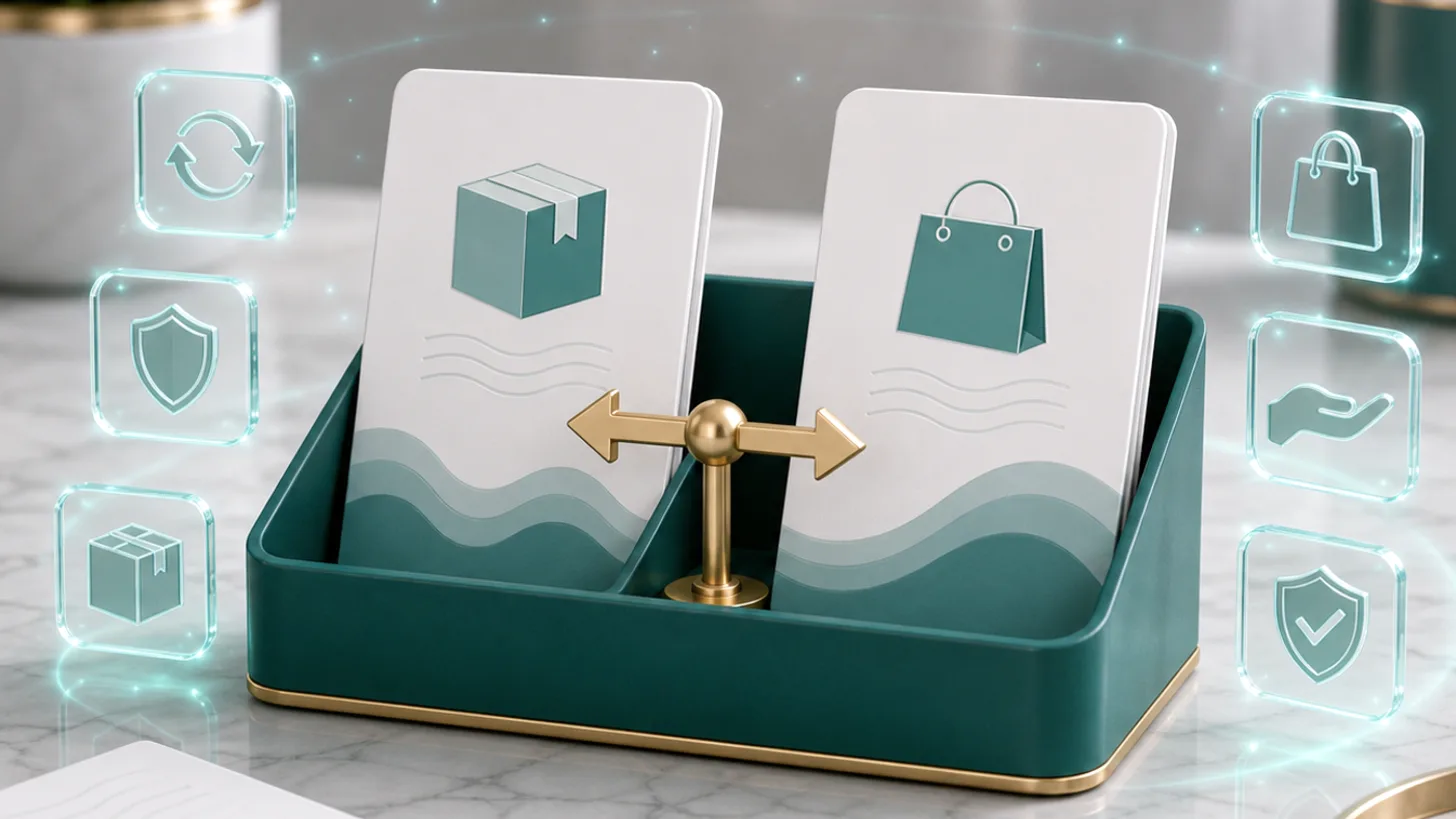 An Order Edit Cutoff Policy Helps Small Businesses Stop Letting Last-Minute Customer Changes Break Fulfillment Flow