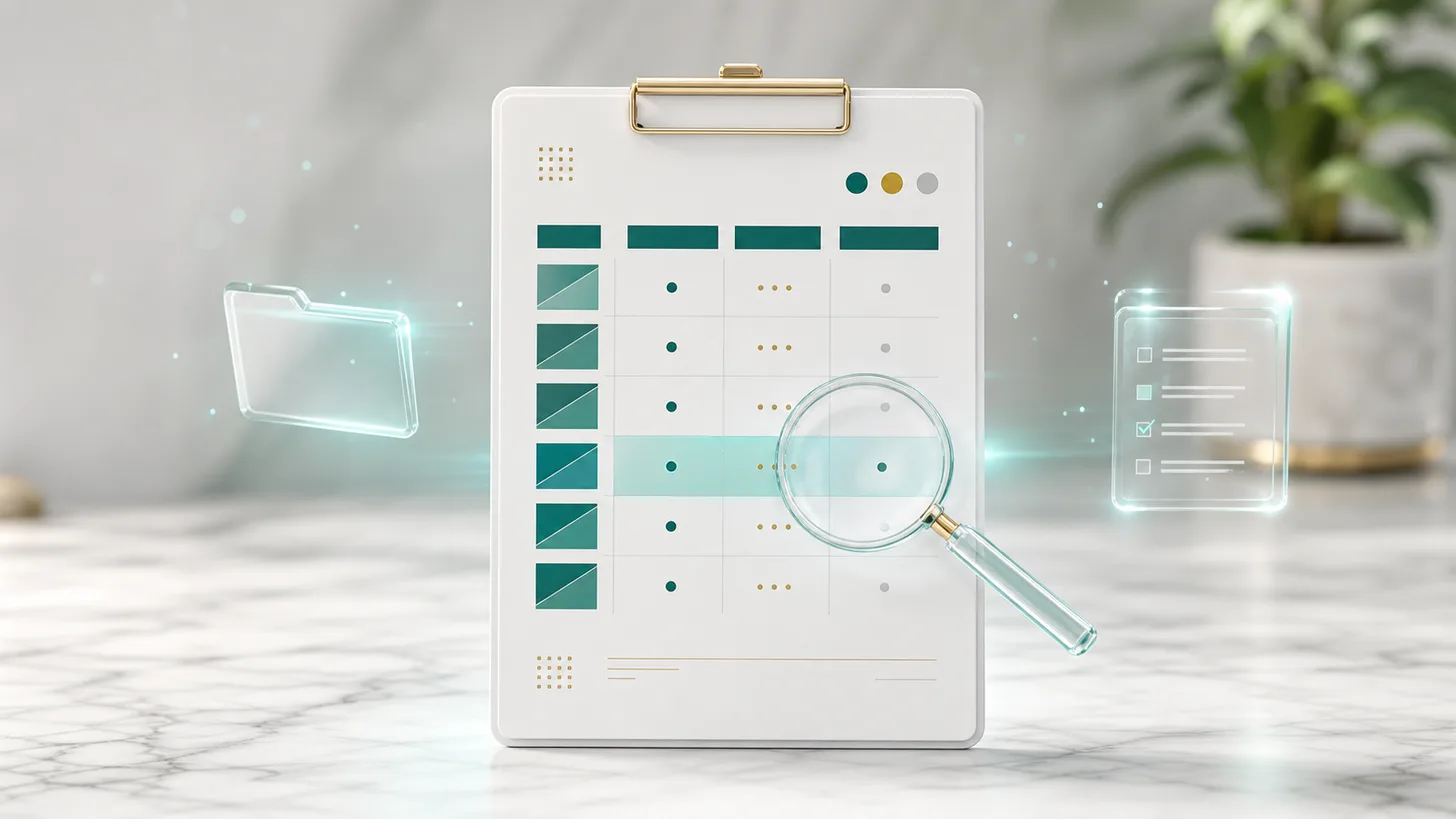 An OSHA 300 Log Cleanup Needs Case-Level Proof Before the Annual Summary