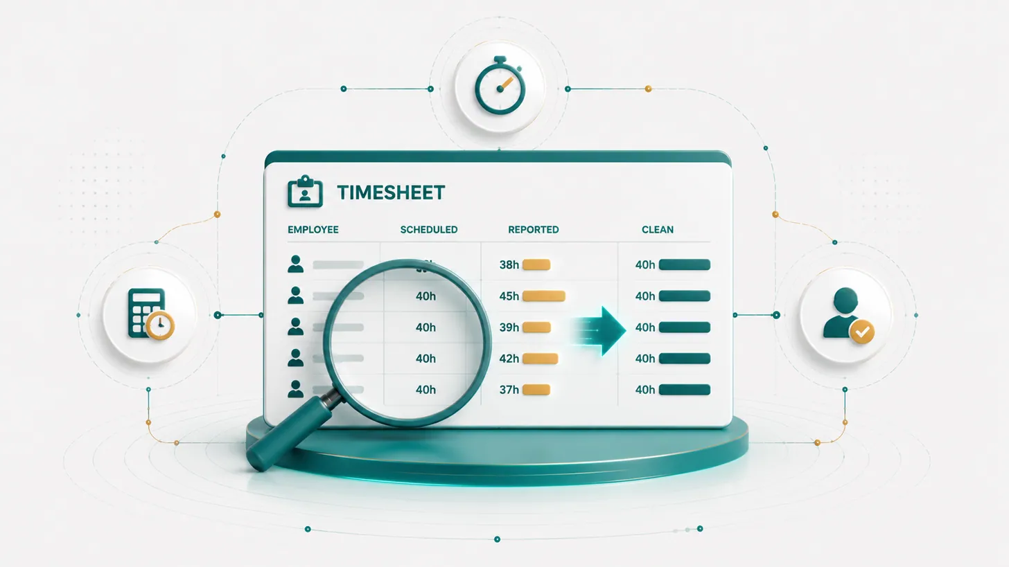 An Overtime Approval Policy Stops Friday Payroll Surprises Before They Start