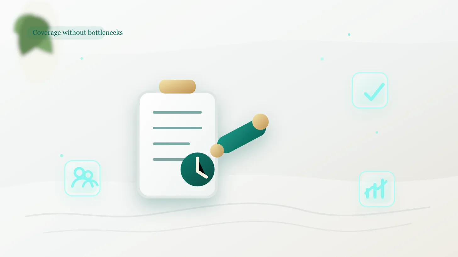 An Owner Out-of-Office Delegation Checklist Should Exist Before the Phone Starts Ringing