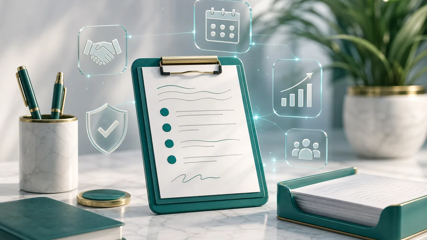 A Payment Promise Tracker Helps Small Businesses Stop Treating 'I Will Pay Friday' Like a Collections System