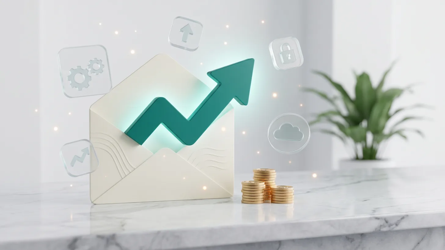 A Price Increase Notice Works Best When It Arrives Before the Invoice Does