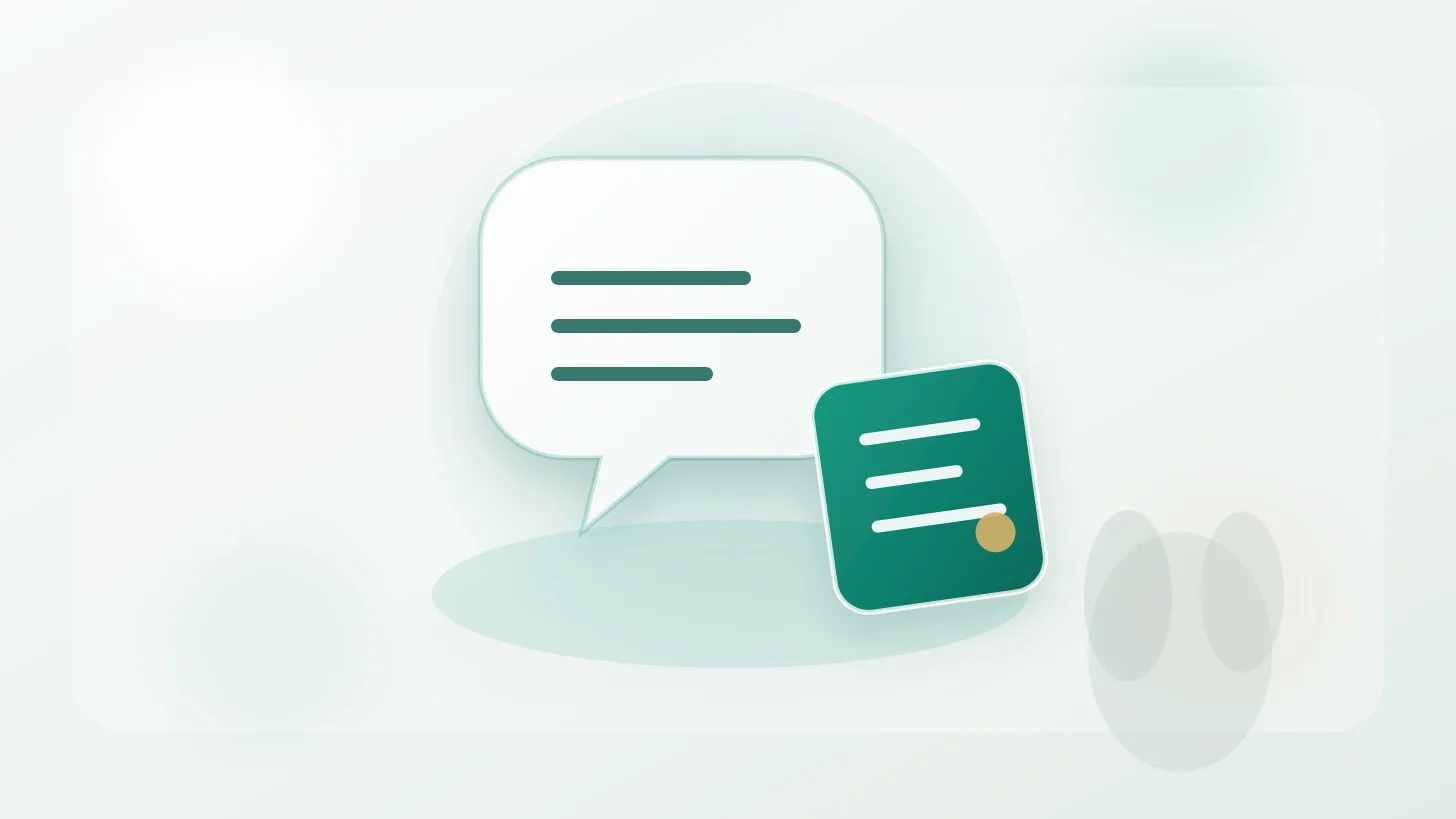 A Price Objection Follow-Up Email Keeps Good Small Business Leads Moving After the First No