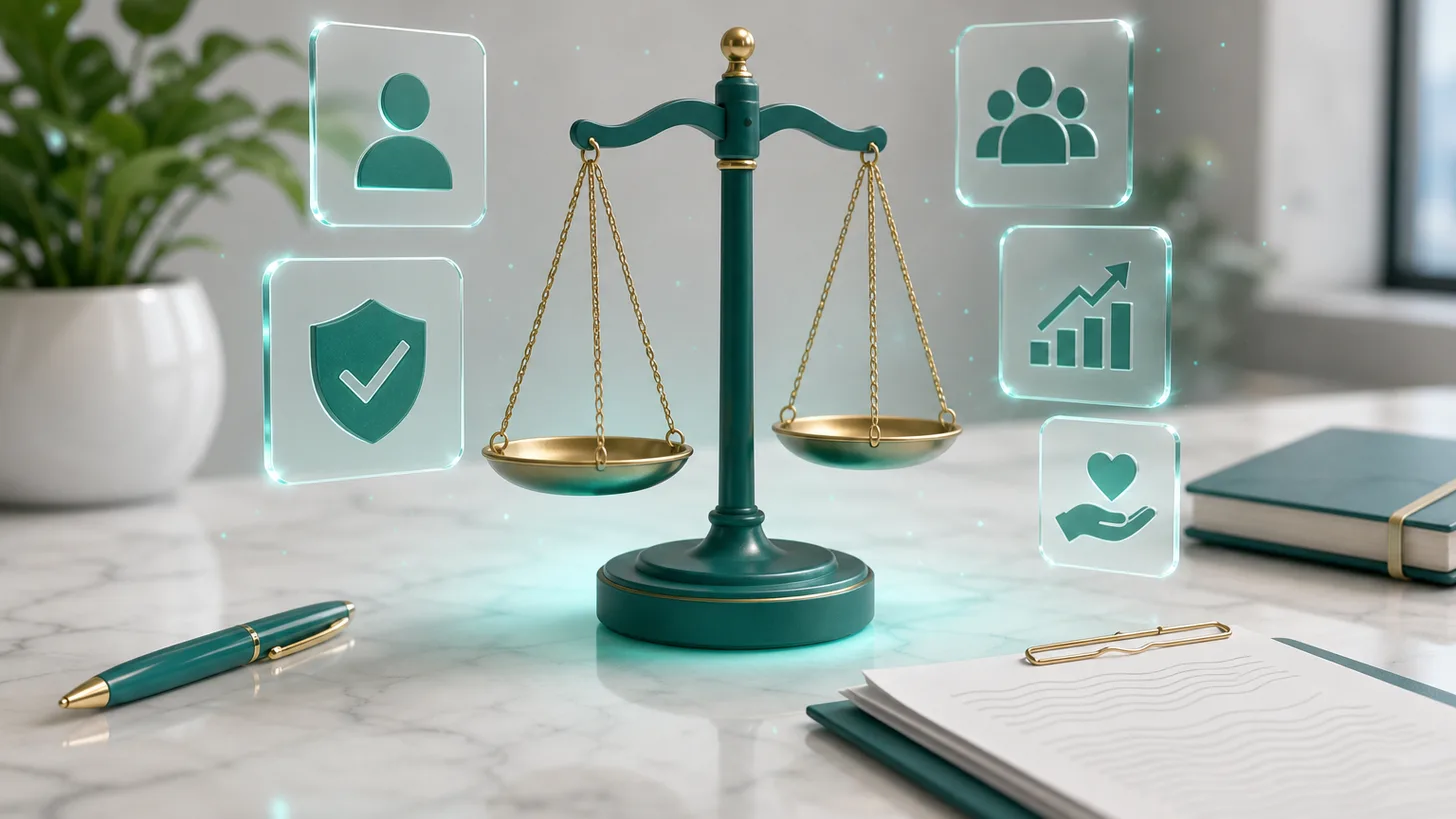 A Probation Extension Decision Helps Small Businesses Stop Drifting Past a Weak New-Hire Fit