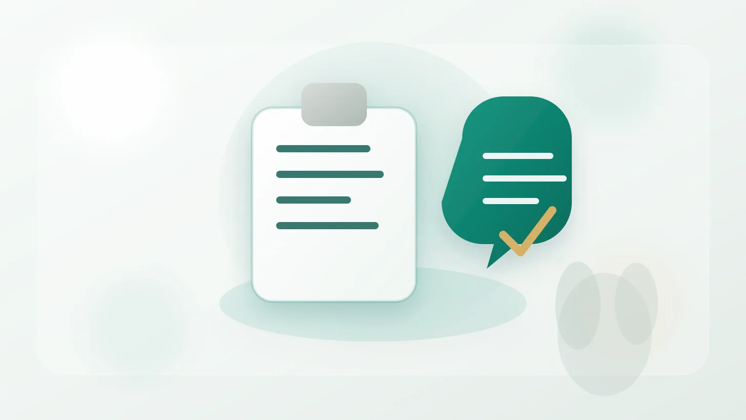 A Purchase Order Acknowledgement Email Prevents Delay Confusion Before the Customer Starts Asking Questions