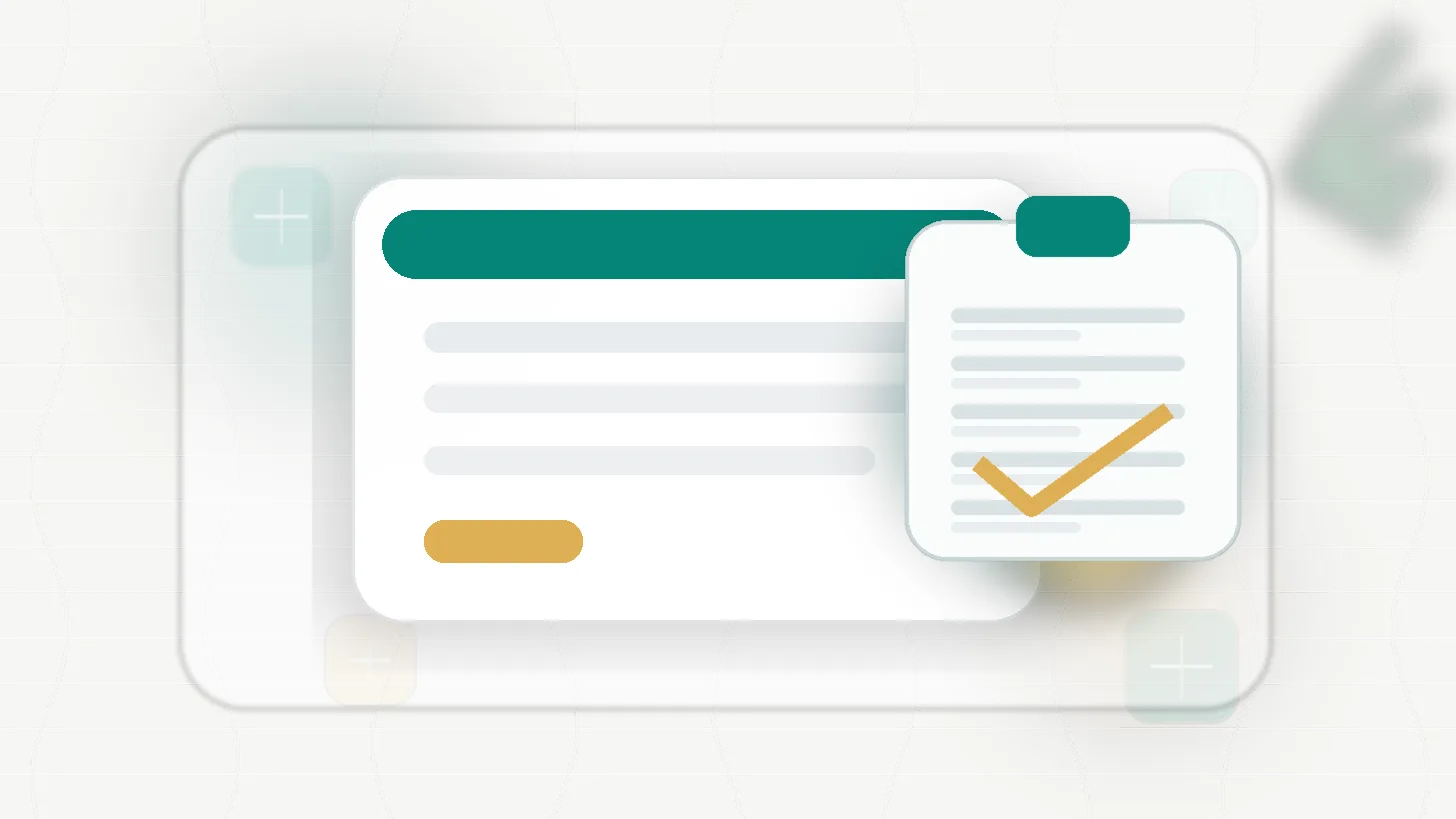 A Reference Check Scorecard Helps Small Businesses Stop Hearing Only Nice Things