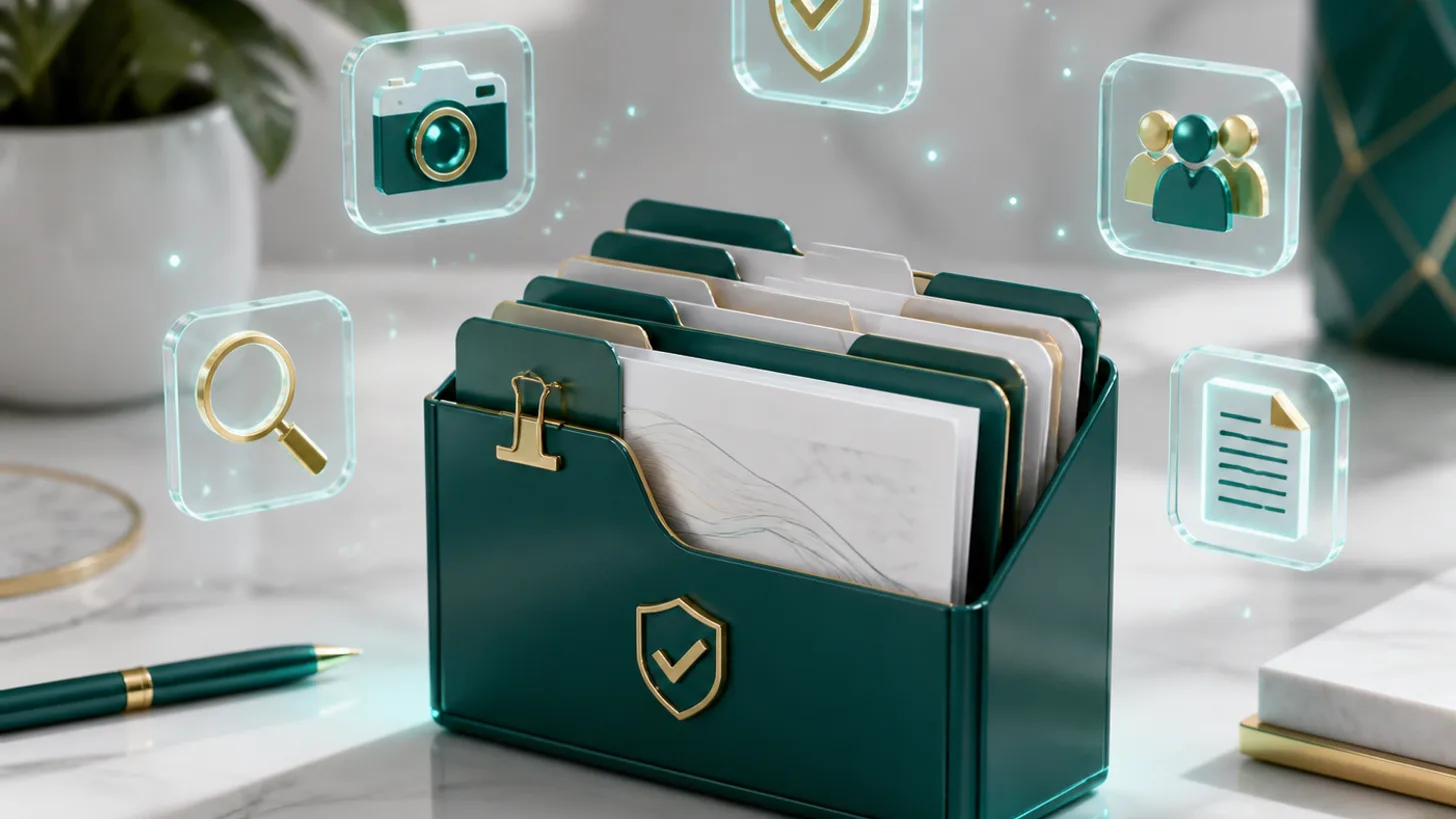 A Review Evidence Log Helps Small Businesses Separate Real Service Failure From Public Confusion Before They Reply