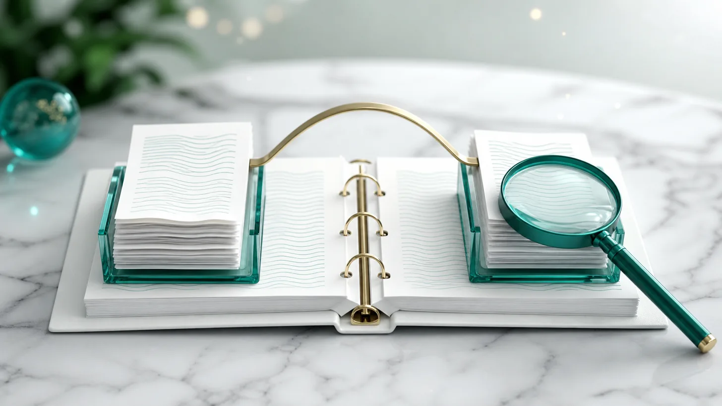 A Sales Tax Audit Request Needs a Period-by-Period Records Map Before You Upload Files