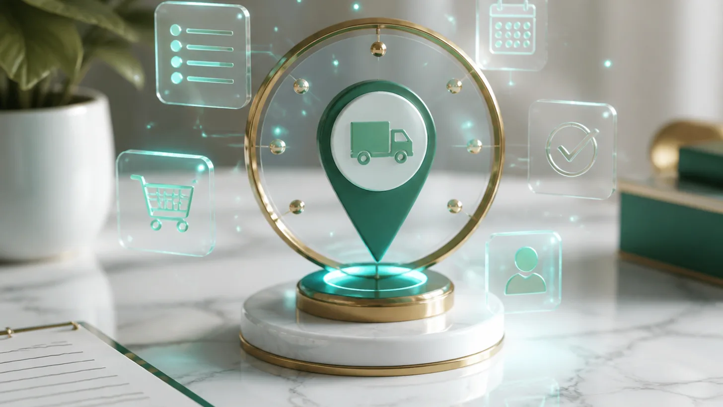 Vendor ETA Tracking Helps Small Businesses Catch Purchase Order Delays Before Customers Feel the Silence
