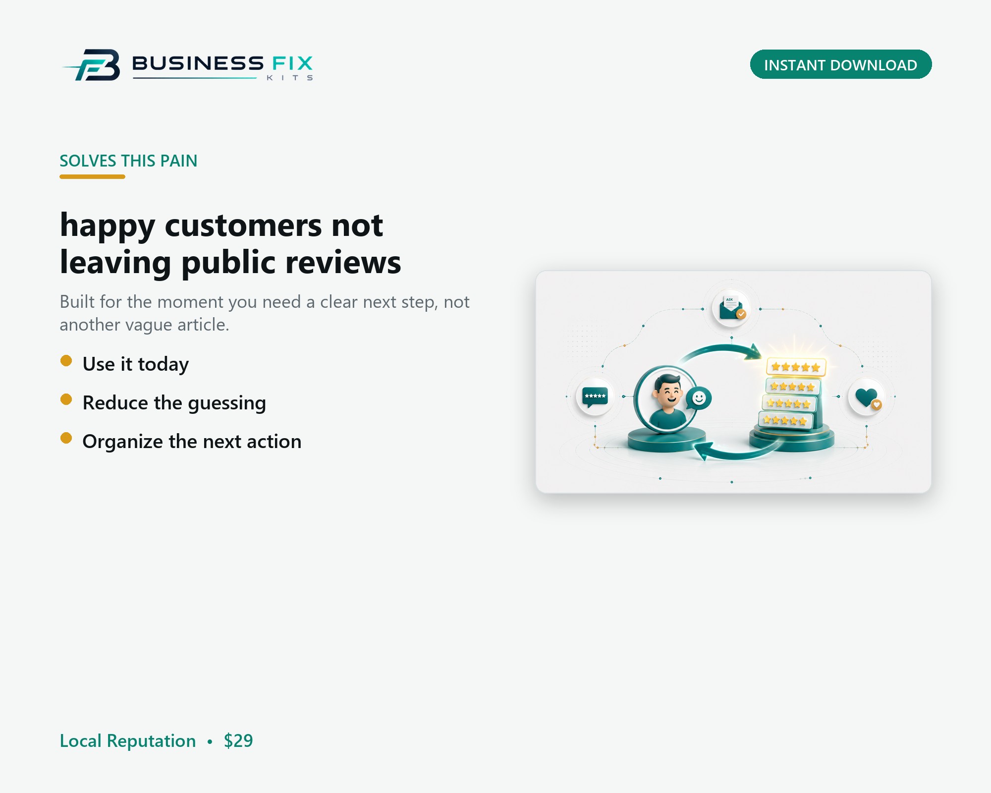 Review Request Engine product photo