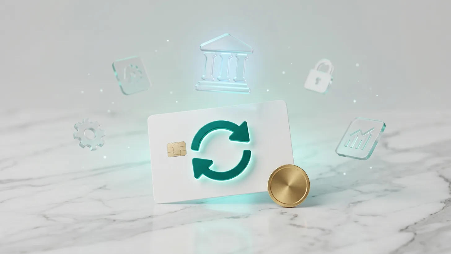 Returned Payment + ACH Recovery Kit illustrated overview