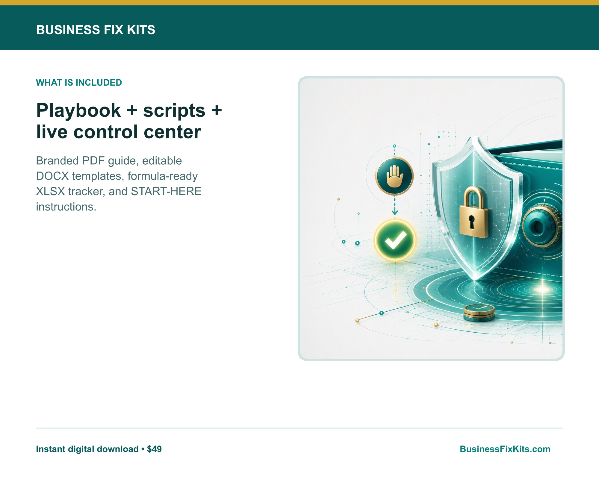 PayPal Account Limitation + Funds Release Kit product photo