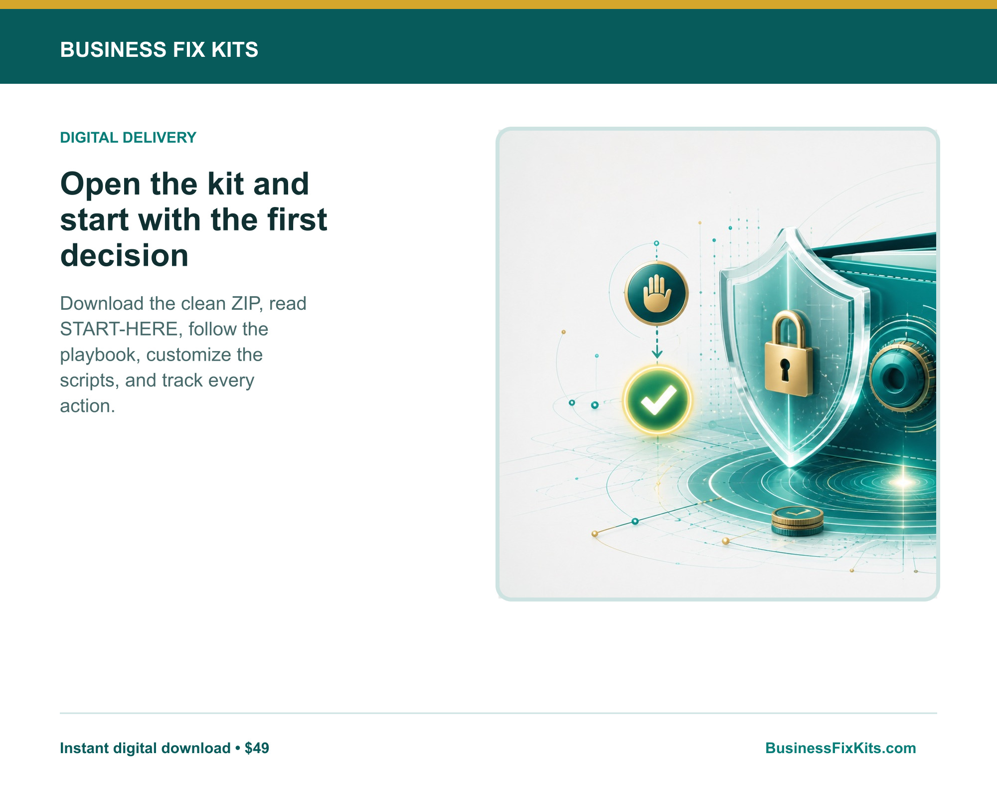 PayPal Account Limitation + Funds Release Kit product photo