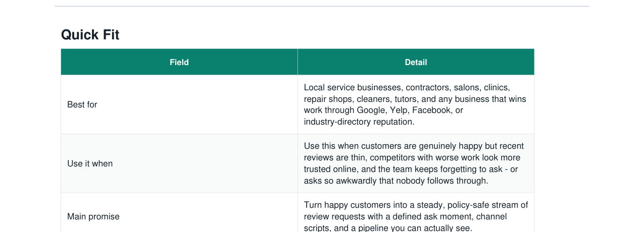 Review Request Engine real file preview