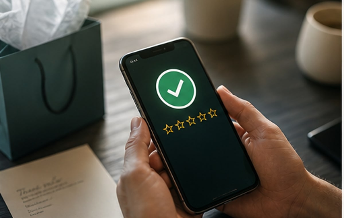 Review Request Engine Guide problem preview